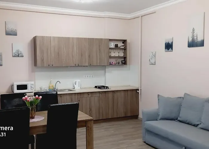 Hajnalcsillag Apartman