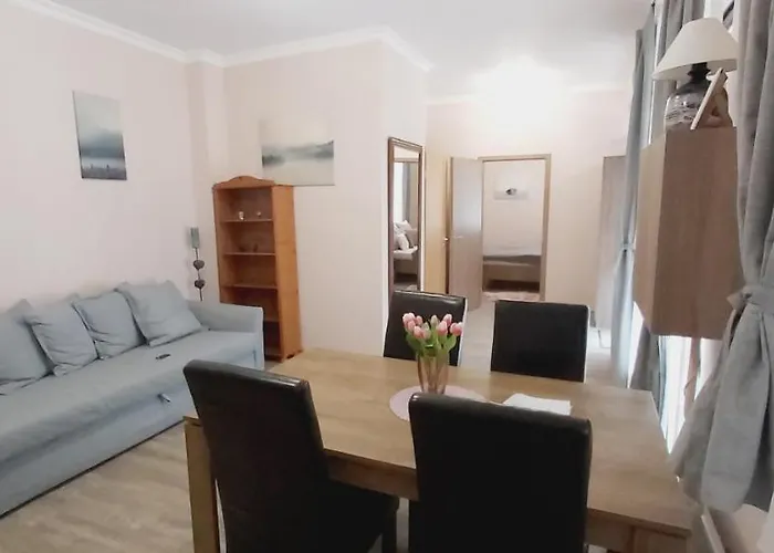 Hajnalcsillag Apartman