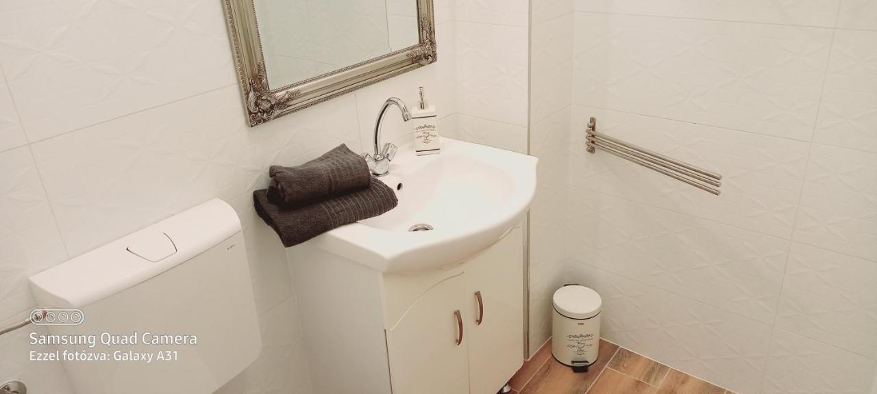 Apartment Hajnalcsillag *