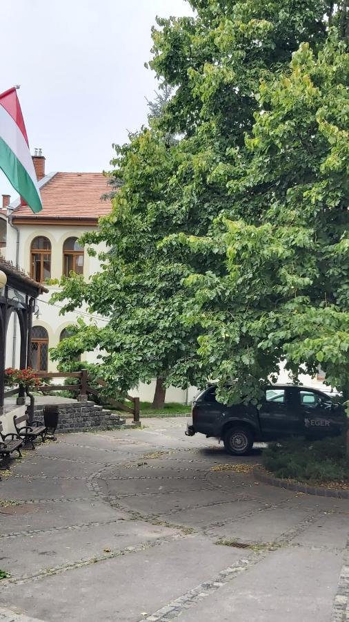 Hajnalcsillag *