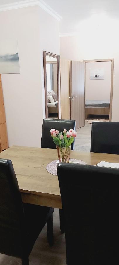 Hajnalcsillag Apartment *