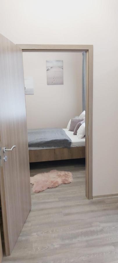 Apartment Hajnalcsillag Eger